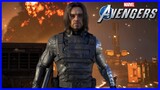 The Winter Soldier Update Is Not Looking Good | Marvel's Avengers Game
