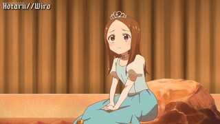 Teasing master takagaki -san s3 ep 9📌