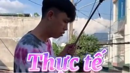 Huy Quần Hoa Review Sản Phẩm và Cái Kết