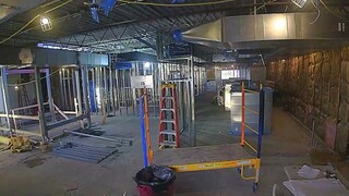 Time-Lapse of the Construction of the Southern Colorado Public Media Center