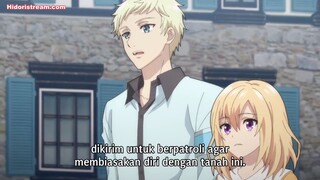 EP8 The Do-Over Damsel Conquers The Dragon Emperor (Sub Indonesia) 1080p