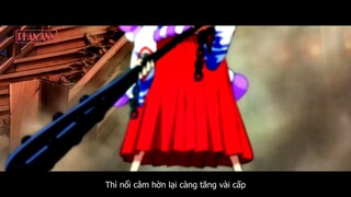 Rap Về Yamato