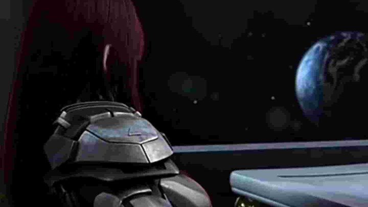 Black trops scan Qianwey - Liangbing