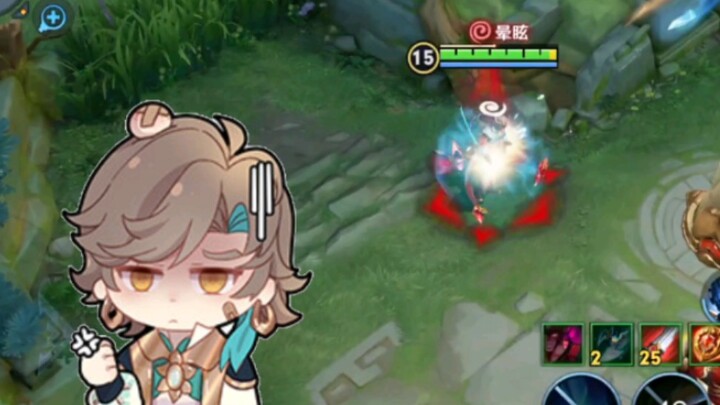 Wait till Emperor Yitian comes online, and I’ll treat everyone to knife-cut noodles!