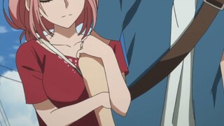 [MAD][AMV]Tôi bắt đầu yêu em khi nào?