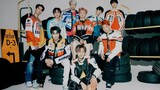 Video Musik | NCT127 - Punch