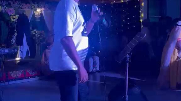 singer riyz