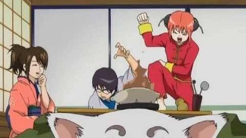 KAGURA OLEEE~~