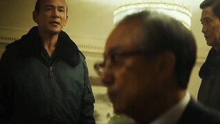 "Salut kepada Yang Mulia Presiden🫡"