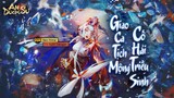 Ra Mắt SSR Senhime Thiên Cơ Âm Dương Sư Onmyoji