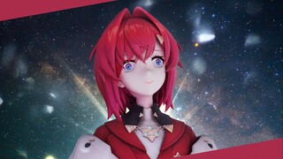 [3D Anjie] ตอนที่ฉันยังเป็นเด็ก เพื่อนของฉันพูดว่า "Anjie-chan กำลังดูเว็บไซต์ลามกอยู่"