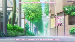 Comic Girls Eps 10 Sub Indo