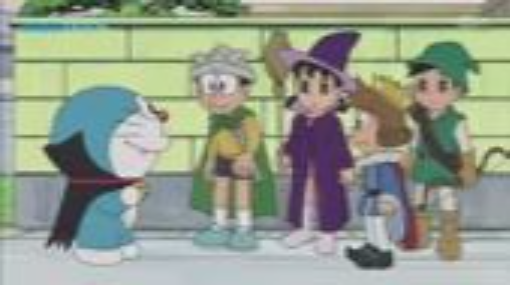 Doraemon Episode 346