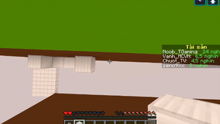 MINI GAME - CUỘC THI TRỞ THÀNH PRO BẮT BLOCK VIP -- NOOB BẮT BLOCK SIÊU NHANH NH