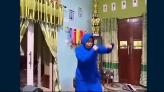 Suami dan ananya pasti rajin dirumah nih 🤣👏