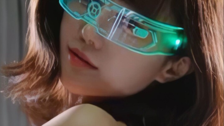 [4K] ماسامي أوڤو رقص الليزر النسخة الكاملة