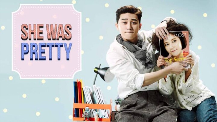 She Was Pretty - Episode 1 ᴛᴀɢᴀʟᴏɢ