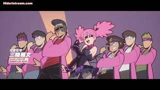 Vigilante: Boku no Hero Academia Illegals Eps 3 (Sub-Indo)