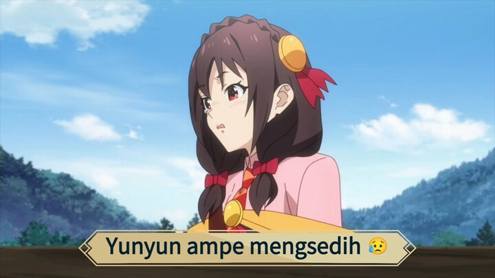 #KompetisiKreasiUnggahan5, Ga dianggap temen ampe keluar air mata