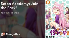 Murenase! Seton Gakuen Episode 6 Sub Indonesia