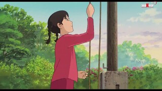 [Movie] Kokuriko Zaka Kara - Ngọn Đồi Hoa Hồng Anh