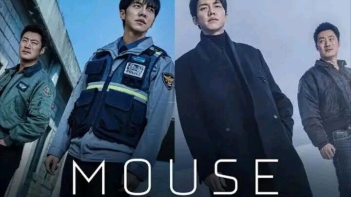 Mouse Ep.3