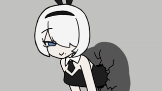 ♡2B的兔子洞♡