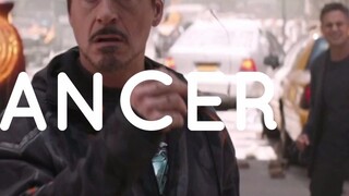 【Shaking Shoulder Dance】Marvel dan DC menari bersama, sekali sehari, mengusir depresi