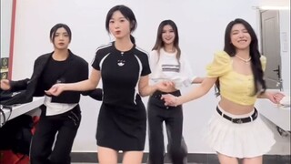 【Gen1es】240721 王珂 创造营2020初C林君怡 苏司喵 Tell Me challenge！