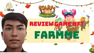 Game NFT | Review và đánh giá Game nông trại NFT Farm Me