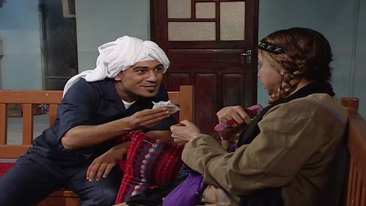 29 مسلسل الحياله الحلقه