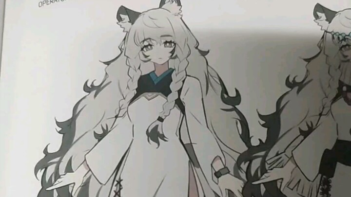 «الكتاب الرسمي لـ "غداً، راوند"»: أول ثلج أعمى عينيّ