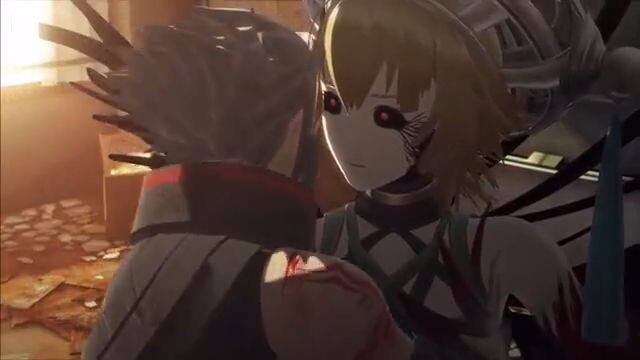 .hackG.U. Trilogy - Movie (2007) (Sub)