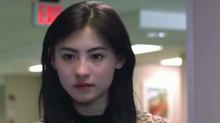 [Cecilia Cheung] -- Which of the 100 scenes in the time machine touches you the most?