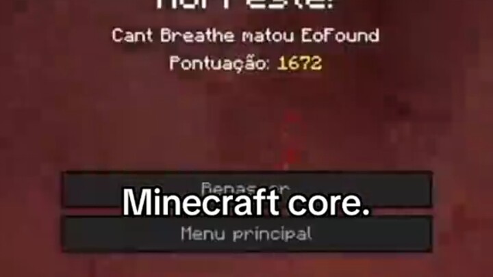 Minecraft: Funny Moments in the Game