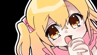 [P丸每日] If I accidentally post a constipation video, my Vtuber career will be over.