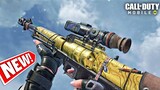 Best Koshka Gunsmith with Fast ADS & No HITMARK | Season 4 CODM