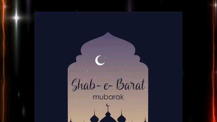 Shab E Barat