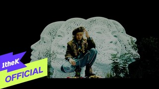 [MV] DO HAN SE(도한세) _ TAKE OVER