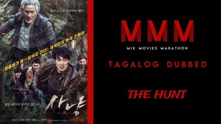 Tagalog Dubbed | Action/Thriller | HD Quality
