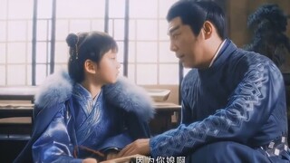 众所周知宫家都是痴情种，老执刃不知道兰夫人之前心有所属。