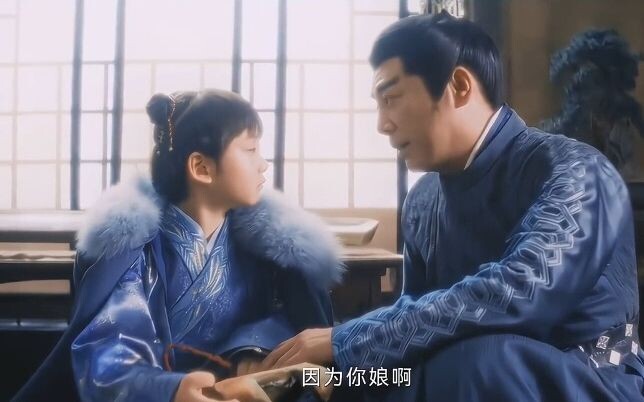 众所周知宫家都是痴情种，老执刃不知道兰夫人之前心有所属。