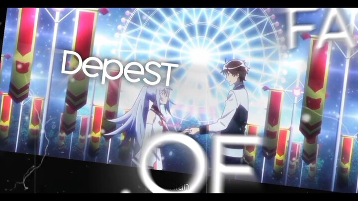 Plastic memories _amv edit