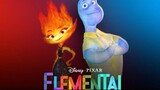 Elemental _ Official Trailer 2023 for free link in description