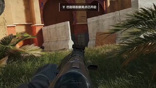 جندي كبير أصيل من الدرجة الصفر!