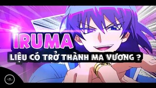 Iruma Liệu Có Trở Thành Ma Vương - Tìm Hiểu Về Iruma Suzuki