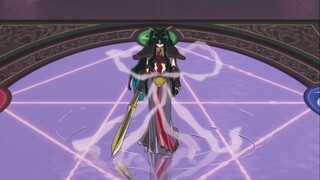 InuYasha the Movie 1: Mối Giao Cảm Vượt Thời Gian 2001