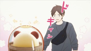 EP 1 - Cool Doji Danshi | Play It Cool, Guys [Sub Indo]