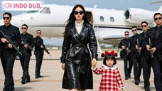 Gadis beranak dengan CEO tapi diusir, setelah bercerai dia...
