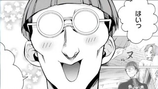 【العودة من العُطلة】ابن يصرخ بالجوع، أخته تسرع في إطعامه؟ لحسن الحظ، أخوه تدخل في الوقت المناسب! خطة 